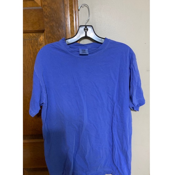 Comfort Colors Tops Tees Poshmark
